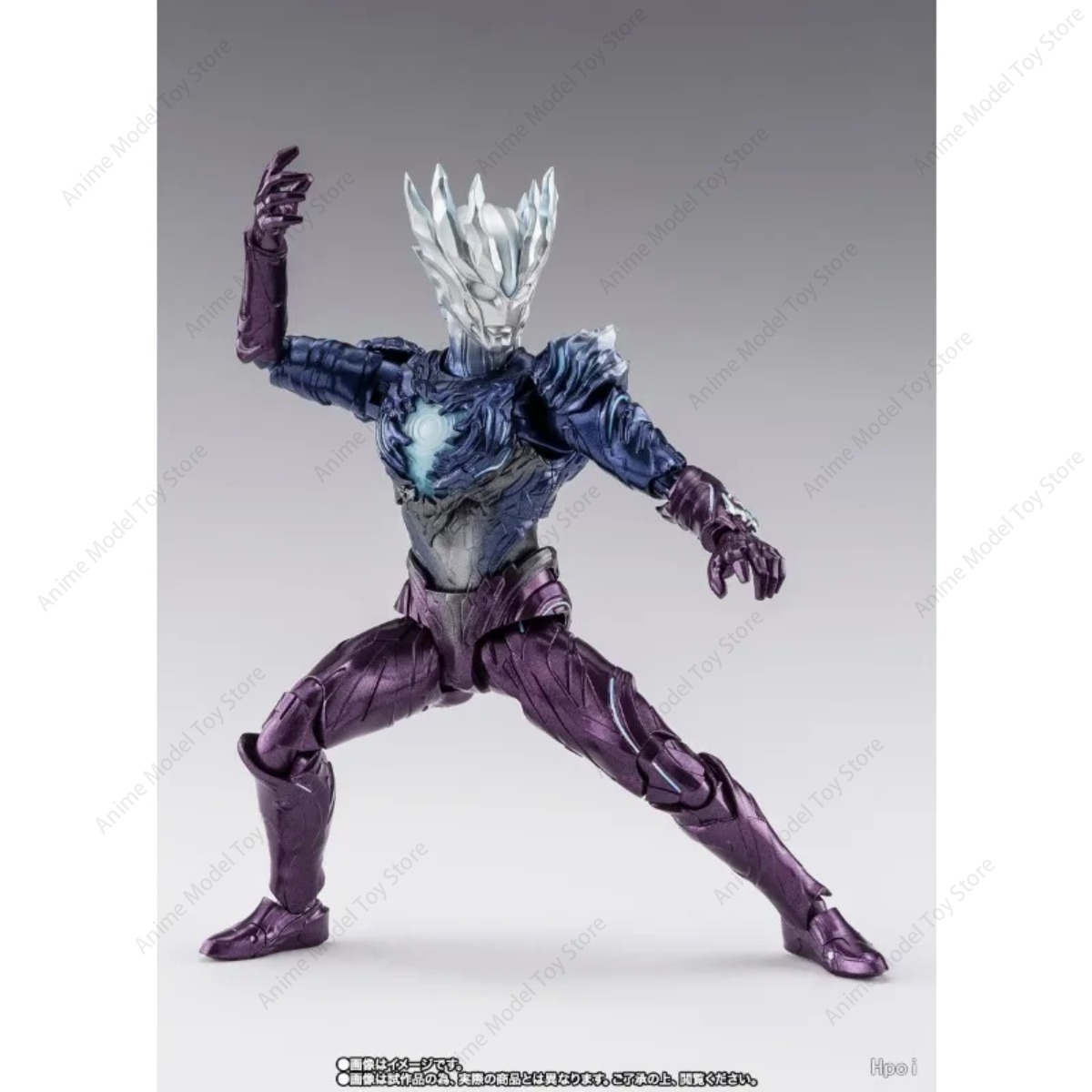 Original Bandai in Stock Genui - огляд і ціна Model Kit Ultraman