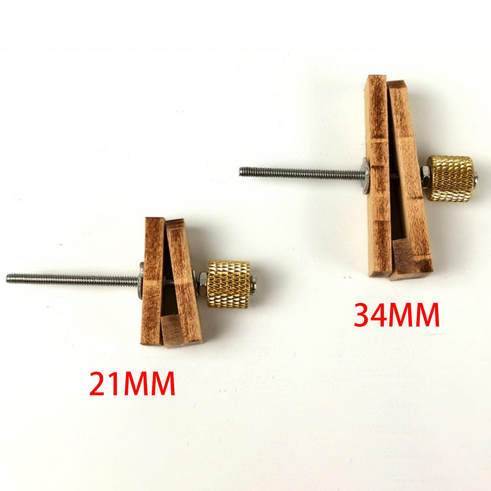 Ship Model Hull Planking Clamp - огляд і ціна Model Kit Wood