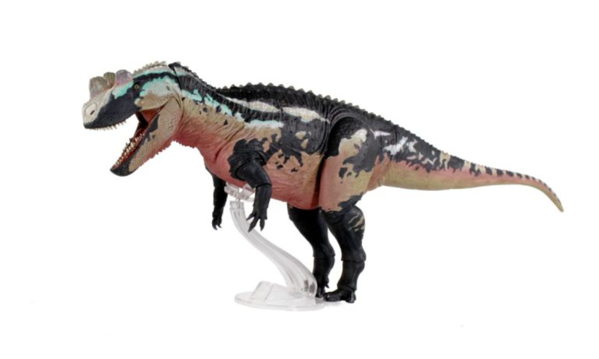 Beasts of the Mesozoic Studio  - огляд і ціна Model Kit Baki