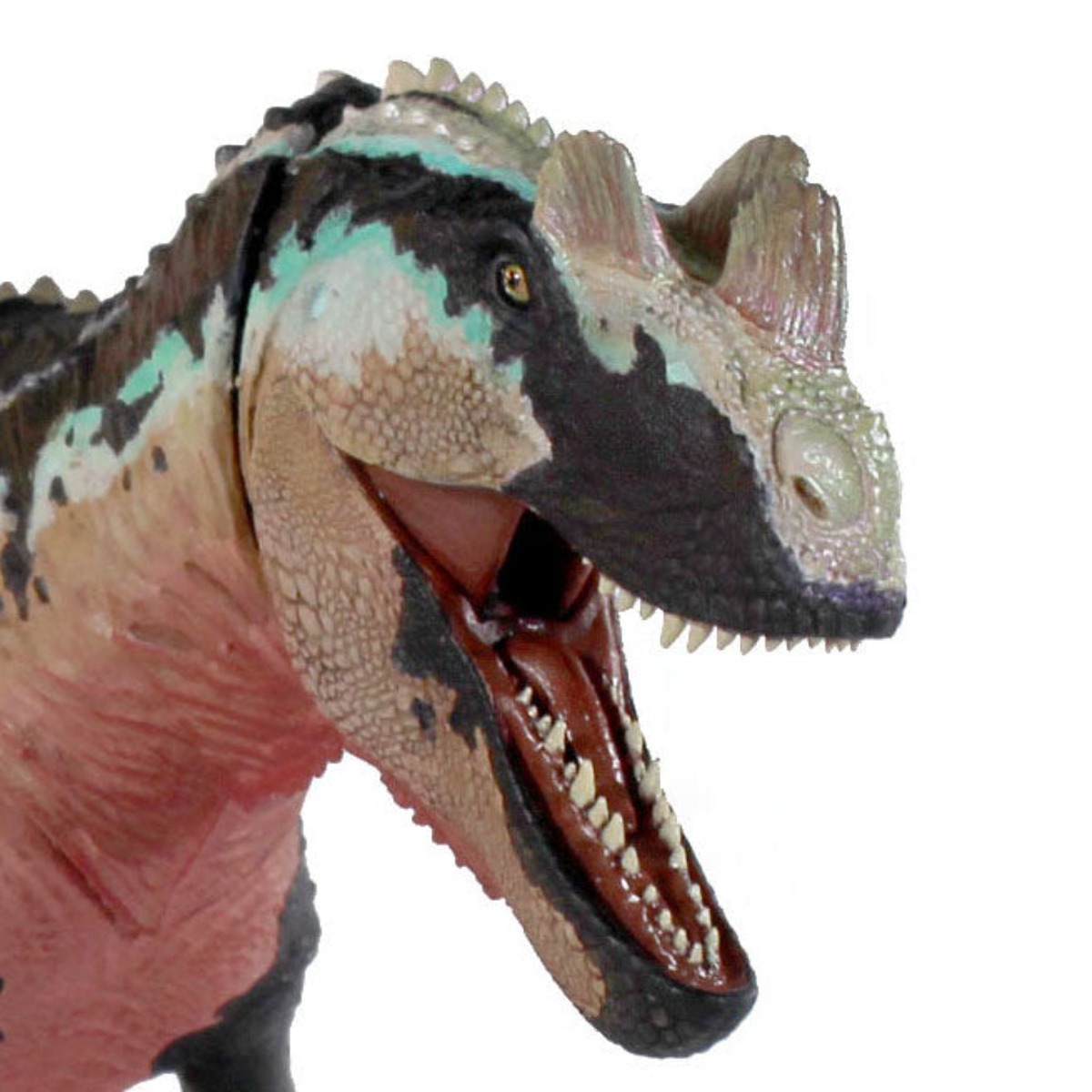 Beasts of the Mesozoic Studio  - огляд і ціна Model Kit Baki
