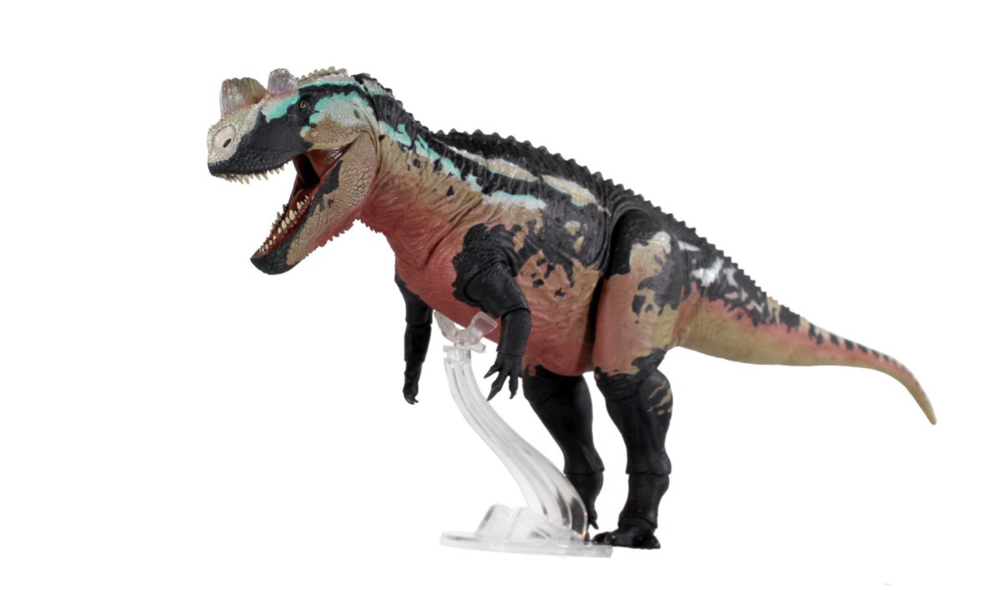 Beasts of the Mesozoic Studio  - огляд і ціна Model Kit Baki