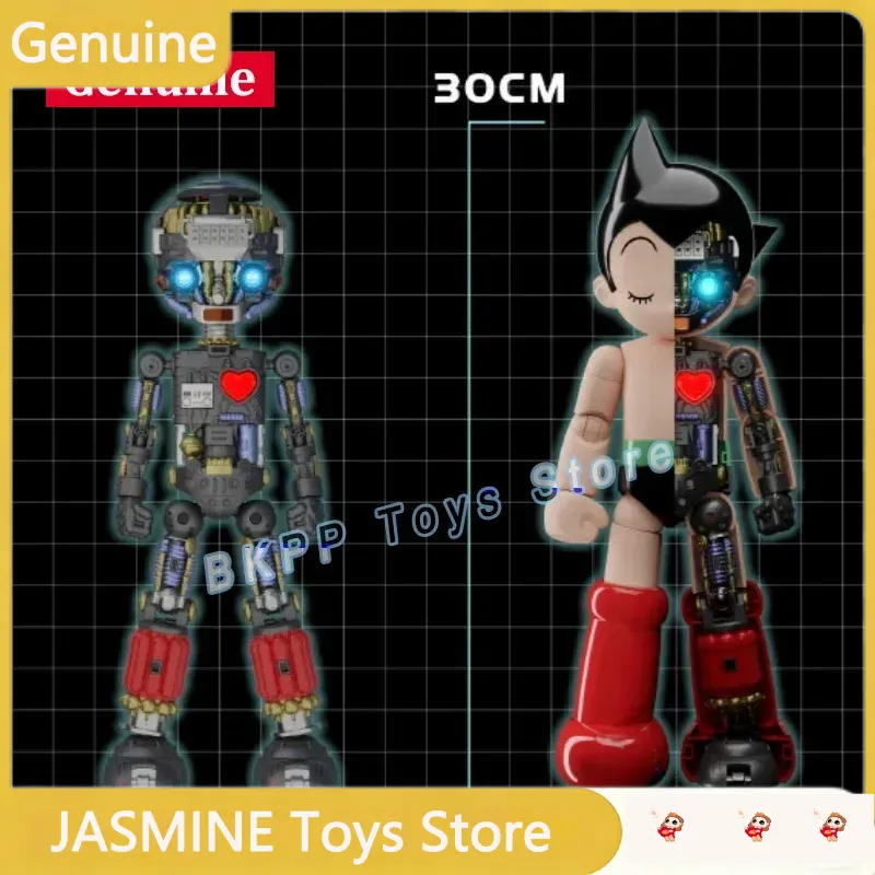 Genuine 30cm Iron Arm Astro Bo - огляд і ціна Model Kit Glue