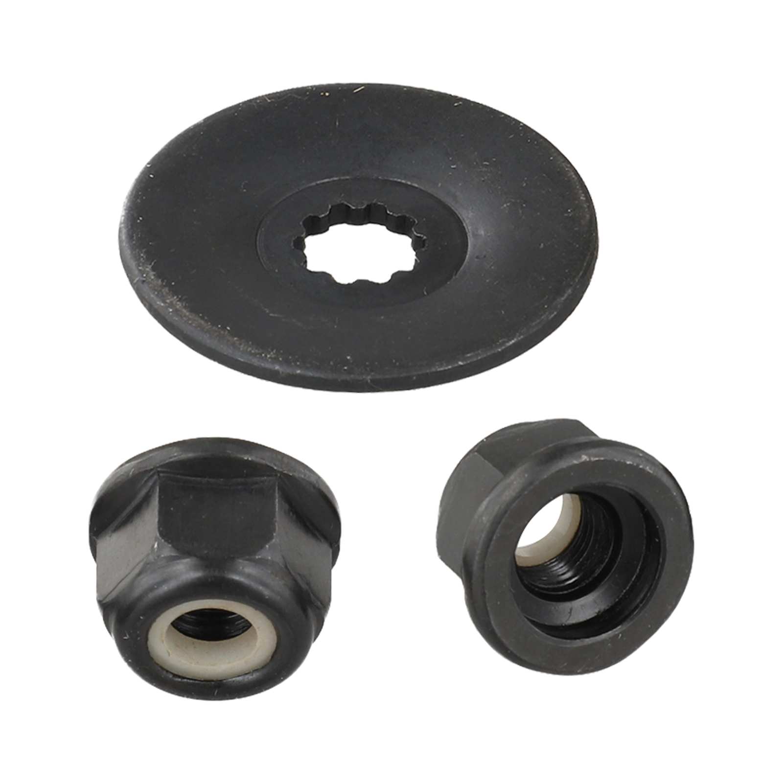 Metal Blade Mounting Kit Inclu - огляд і ціна Model Kit Cutter