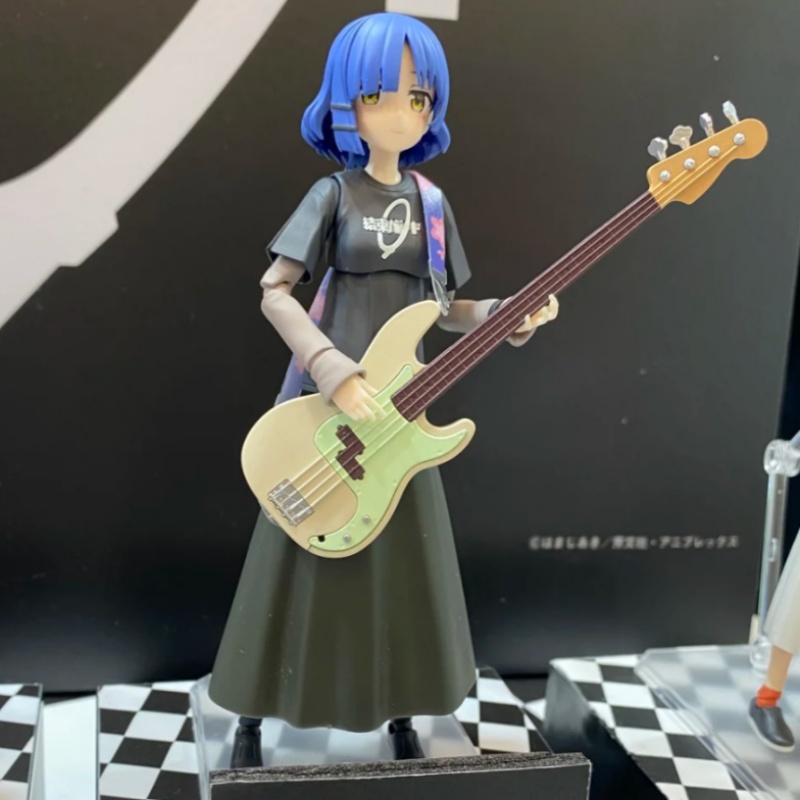 In Stock Bandai Plastic Model  - огляд і ціна Model Kit Ryo Yamada