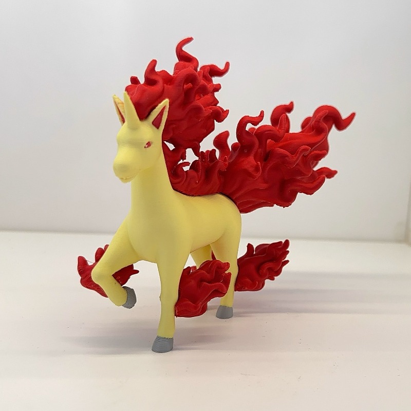 3D Printing 1/20 Scale World R - огляд і ціна Model Kit Kyogre