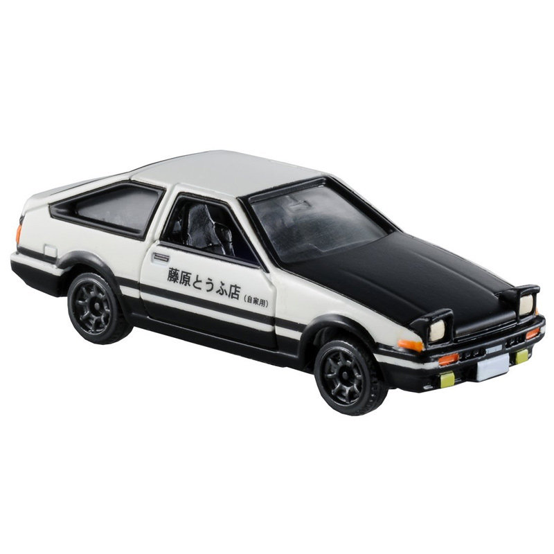 Takara Tomy Tomica Premium 486 - огляд і ціна Model Kit Cars