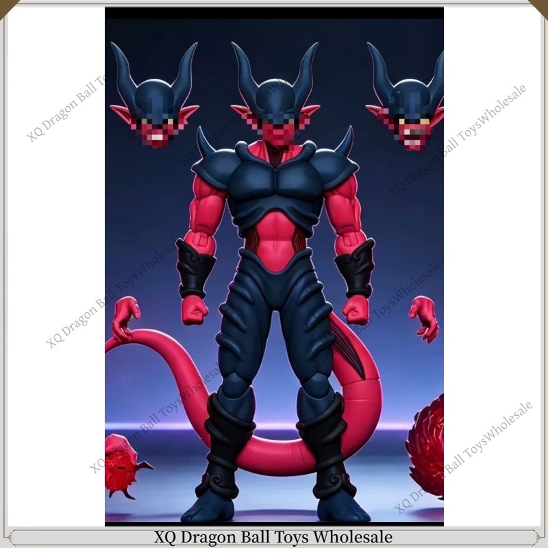 Pre-sale Original Dragon Ball  - огляд і ціна Model Kit Lizard