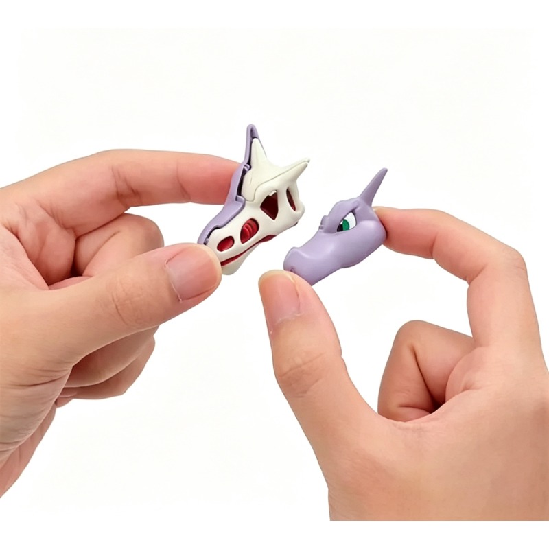 Bandai Pokemon Plastic Model D - огляд і ціна Model Kit Kyogre