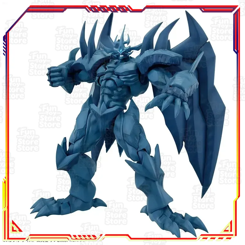 BANDAI Egyptian God Obelisk Th - огляд і ціна Model Kit Obelisk