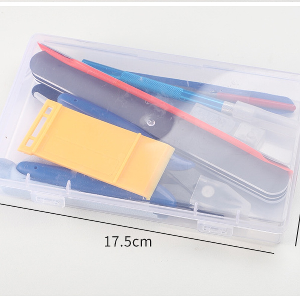 Premium Hobby Craft Building T - огляд і ціна Model Kit Nipper