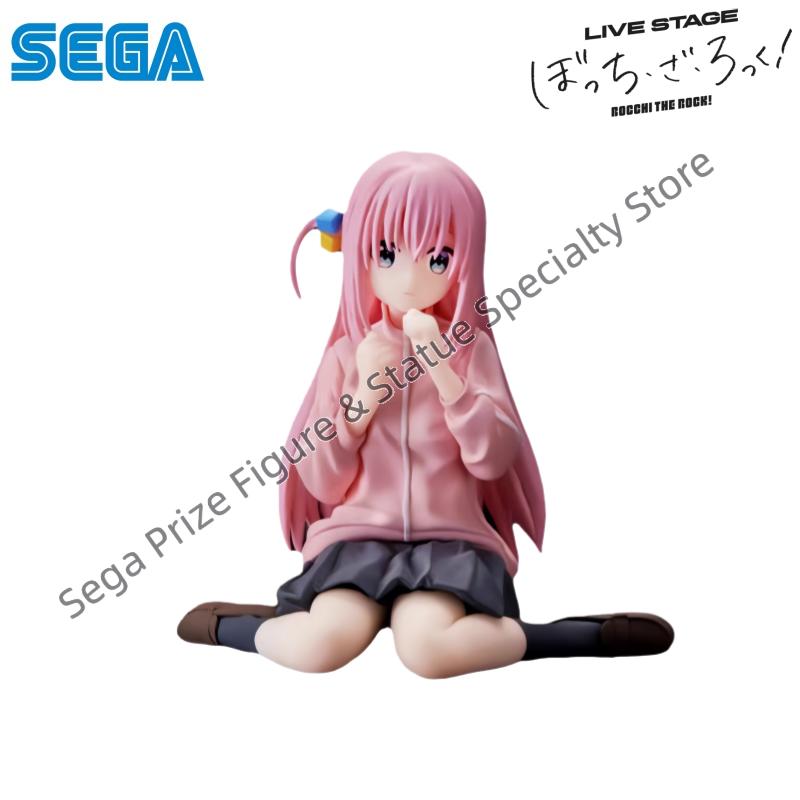 Sega In Stock Original Box Gar - огляд і ціна Model Kit Ryo Yamada