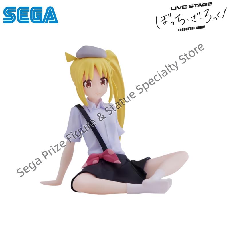 Sega In Stock Original Box Gar - огляд і ціна Model Kit Ryo Yamada