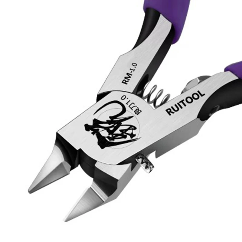Model Nippers Ultra-Thin Singl - огляд і ціна Model Kit Nipper