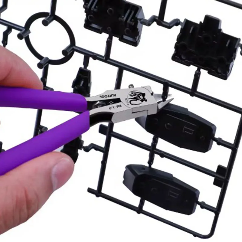 Model Nippers Ultra-Thin Singl - огляд і ціна Model Kit Nipper