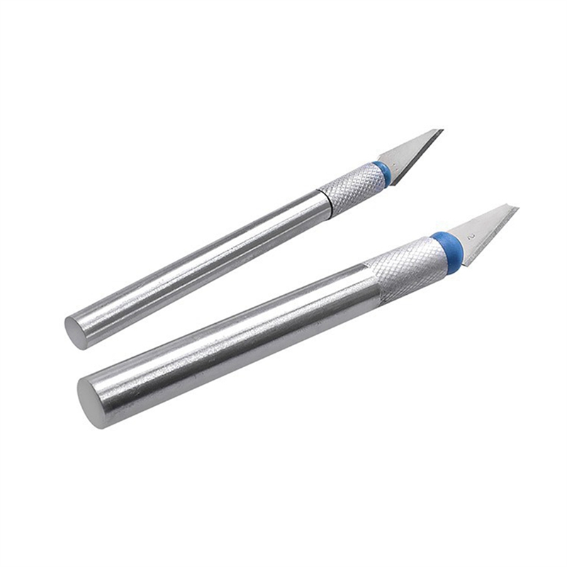Printing Model Trimming Tool K - огляд і ціна Model Kit Cutter