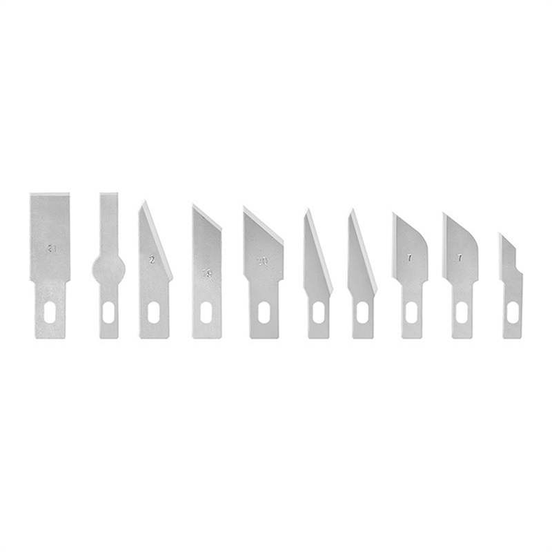 Printing Model Trimming Tool K - огляд і ціна Model Kit Cutter