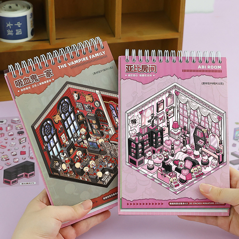 25pcs Die-Cut Stickers + 20 Sc - огляд і ціна Model Kit Cutter