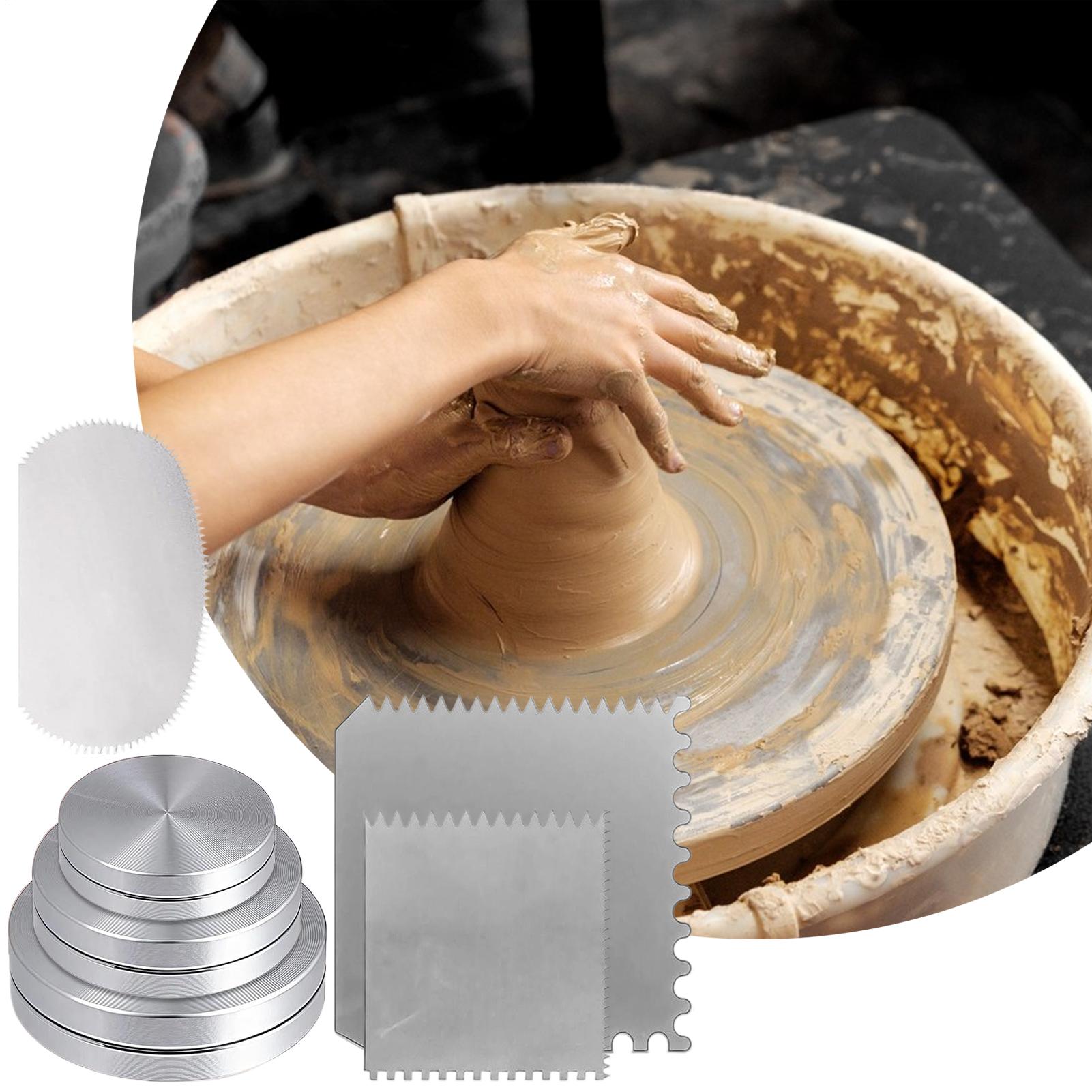 Clay Scraper Stainless Steel M - огляд і ціна Model Kit Cutter