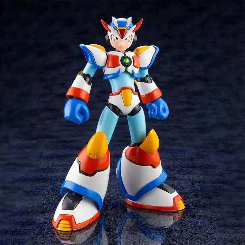 Original  Kotobukiya 1/12 Scal - огляд і ціна Model Kit Zero Megaman