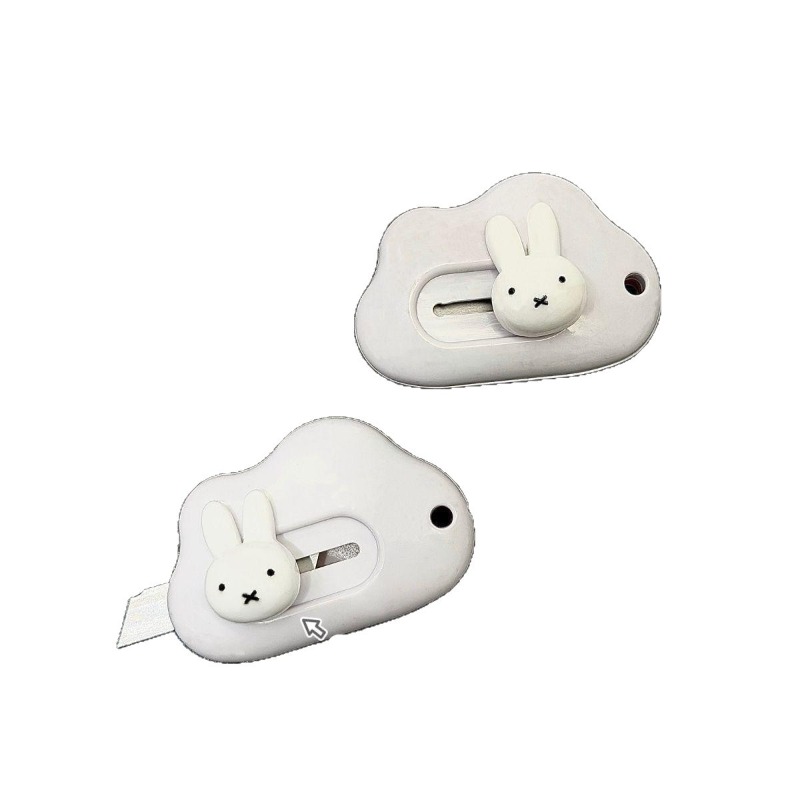 Ins Cartoon Creative Miffy Rab - огляд і ціна Model Kit Cutter