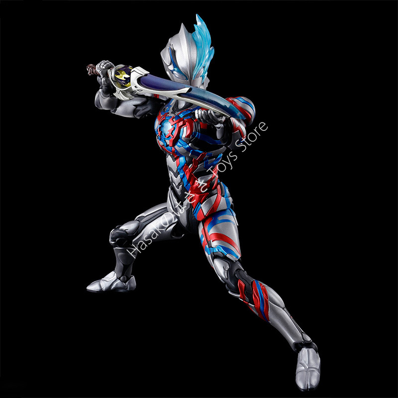 Bandai FRS Figure-rise Standar - огляд і ціна Model Kit Ultraman