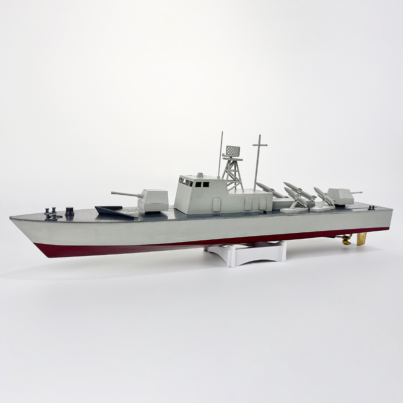 Ship Model Kit DIY Wood Assemb - огляд і ціна Model Kit Competition