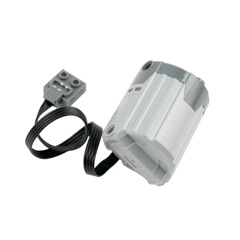 XL Motor 8882 Power Functions  - огляд і ціна Model Kit Brands