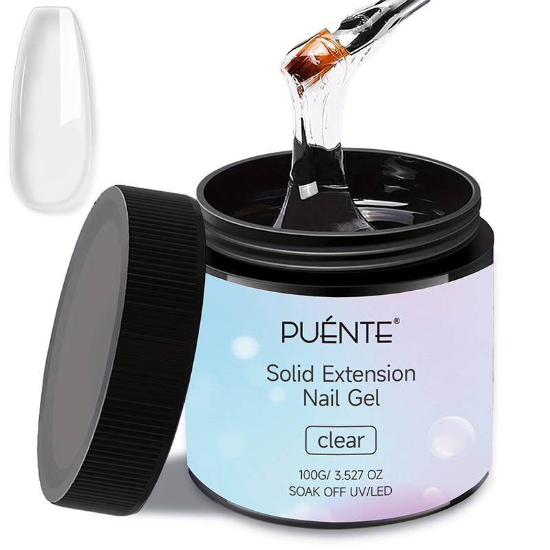 PUENTE 100g Clear Non-Stick Ha - огляд і ціна Model Kit Glue