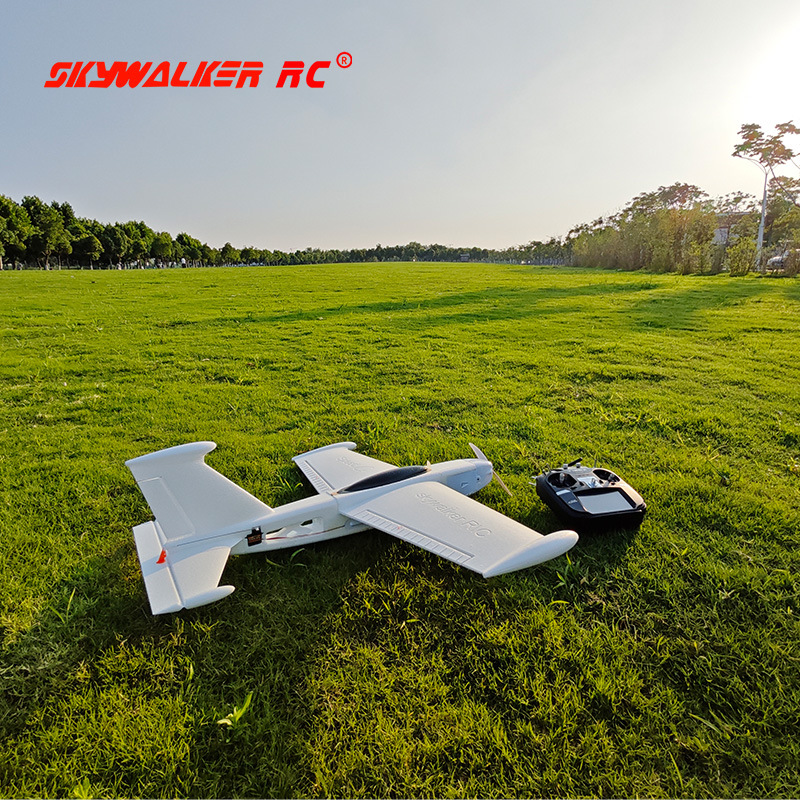 Skywalker Speed G Rc Fixed Fly - огляд і ціна Model Kit Competition