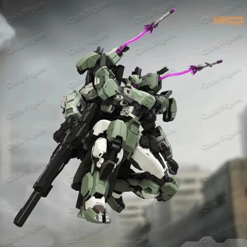 In Stock 1/100 REA-03 Lynx Ass - огляд і ціна Model Kit Lynx